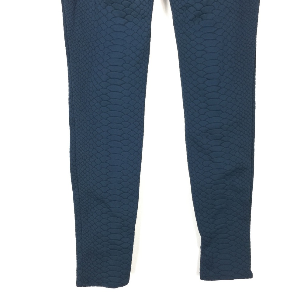 J Brand Python Texture Skinny - Picture 8 of 8